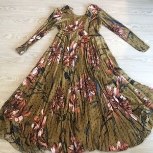 Free people dress